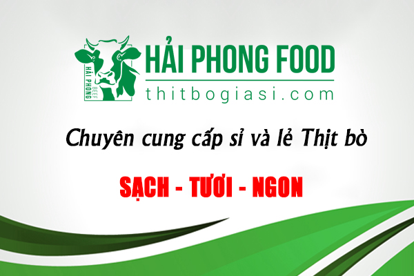 HẢI PHONG FOOD